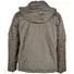 Куртка Defcon 5 Advanced Parka Jacket Olive Фото 3